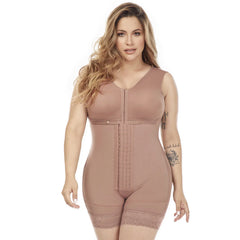 Post Surgery Postpartum & Daily Use Stage 2 Fajas Colombianas MARIAE FPC6330