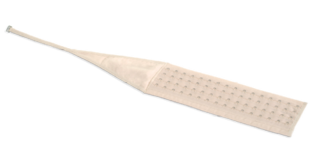 Fajas MariaE 9008-1 | Shapewear Hook-&-Eye Row Extender | Postsurgical Use