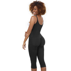 Post Surgical Stage 2 Full Body Shaper Colombian Fajas MariaE 9152