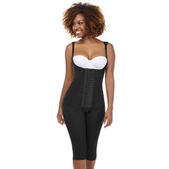 Post Surgical Stage 2 Full Body Shaper Colombian Fajas MariaE 9152