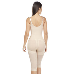 Post Surgical Stage 2 Full Body Shaper Colombian Fajas MariaE 9152