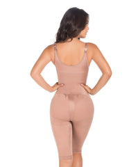 Post Surgical Butt Lifting Full Colombian Shapewear Fajas MariaE FU116
