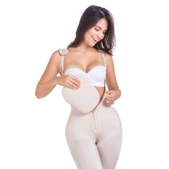 Fajas MariaE 9011P | Abdominal Compression Board after Lipo