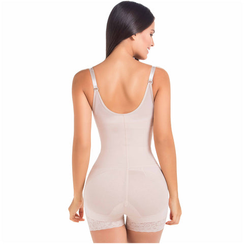 Postpartum Everyday Use Colombian Shapewear Fajas MariaE 9235