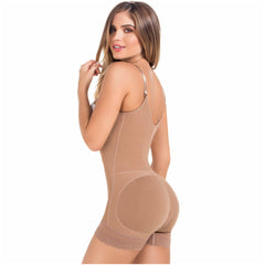 Postpartum Everyday Use Colombian Shapewear Fajas MariaE 9235
