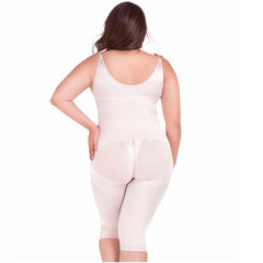 Post Surgical Stage 1 Colombian Capri Shapewear Fajas MariaE 9312
