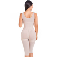 Post Surgery Postpartum Capri Shapewear Colombian Fajas MariaE 9382