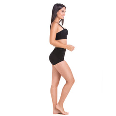 Butt Lifting High Waisted Shapewear Shorts Colombian Fajas MariaE 9469