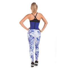 Workout Sports Tummy Control Waist Cincher Fajas MariaE 9490