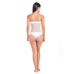 Workout Sports Tummy Control Waist Cincher Fajas MariaE 9490