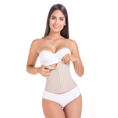 Workout Sports Tummy Control Waist Cincher Fajas MariaE 9490