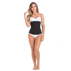 Workout Sports Tummy Control Waist Cincher Fajas MariaE 9490