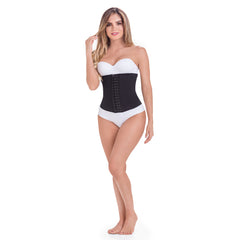 Workout Sports Tummy Control Waist Cincher Fajas MariaE 9490
