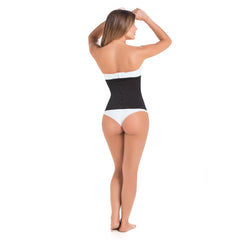 Workout Sports Tummy Control Waist Cincher Fajas MariaE 9490