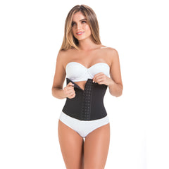 Workout Sports Tummy Control Waist Cincher Fajas MariaE 9490
