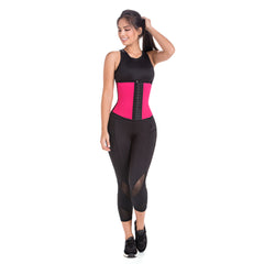 Workout Sports Tummy Control Waist Cincher Fajas MariaE 9490