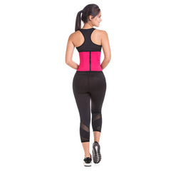 Workout Sports Tummy Control Waist Cincher Fajas MariaE 9490