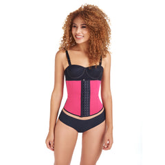 Workout Sports Tummy Control Waist Cincher Fajas MariaE 9490