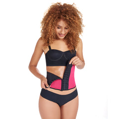 Workout Sports Tummy Control Waist Cincher Fajas MariaE 9490