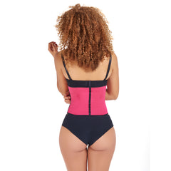 Workout Sports Tummy Control Waist Cincher Fajas MariaE 9490
