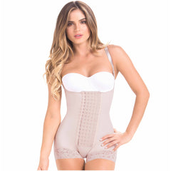 Fajas MariaE 9531 | Colombian Shapewear | Postpartum and Daily Use
