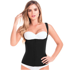 Daily Use Slimming Shapewear Vest Colombian Fajas MariaE FU105