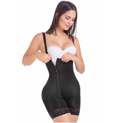 Fajas Colombianas Postpartum Stage 1 Shapewear for Women MariaE FU111