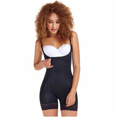 Fajas Colombianas Postpartum Stage 1 Shapewear for Women MariaE FU111
