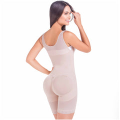 Fajas Colombianas Reductoras Post Surgery Postpartum Girdle MariaE 9412