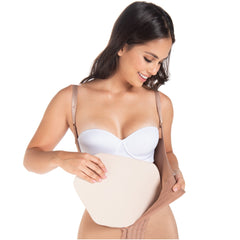 MARIA E TQ100  Flexible Compression Abdominal Board Post Surgical Support