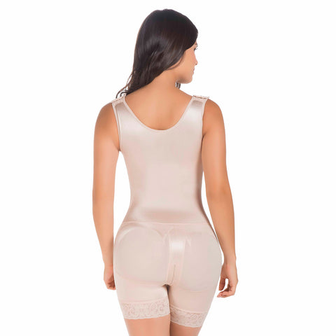 Fajas Colombianas Postpartum Stage 1 Shapewear for Women MariaE FU111