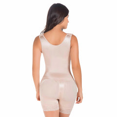 Fajas Colombianas Postpartum Stage 1 Shapewear for Women MariaE FU111