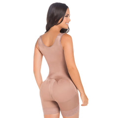 Fajas Colombianas Postpartum Stage 1 Shapewear for Women MariaE FU111