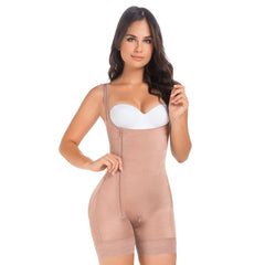Fajas Colombianas Postpartum Stage 1 Shapewear for Women MariaE FU111