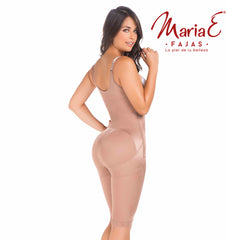 Post Surgical Butt Lifting Full Colombian Shapewear Fajas MariaE FU116