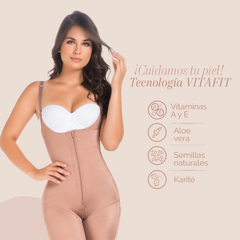 Post Surgical Butt Lifting Full Colombian Shapewear Fajas MariaE FU116